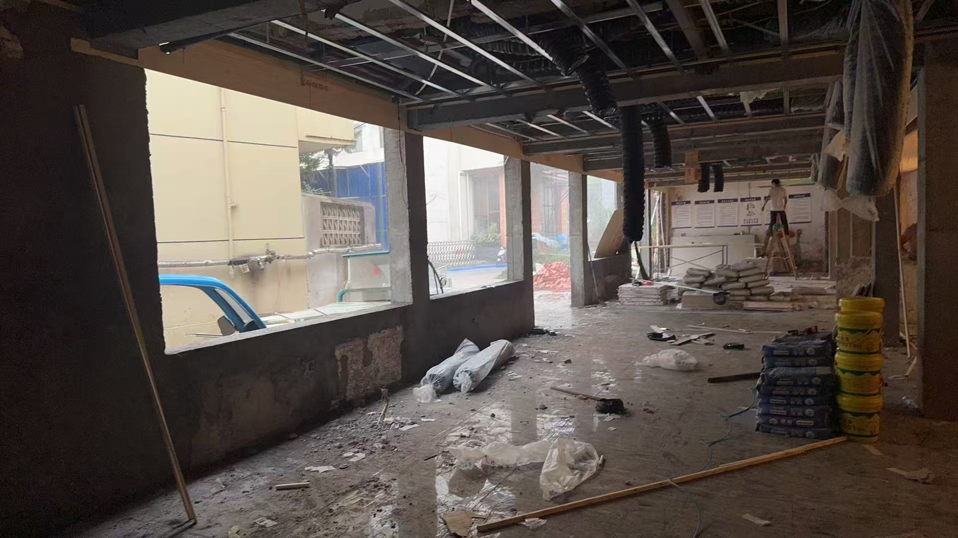 荆门市墙体改大梁墙体改大梁 - 一站式服务